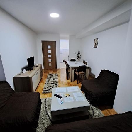 Apartman ヴラニェ エクステリア 写真