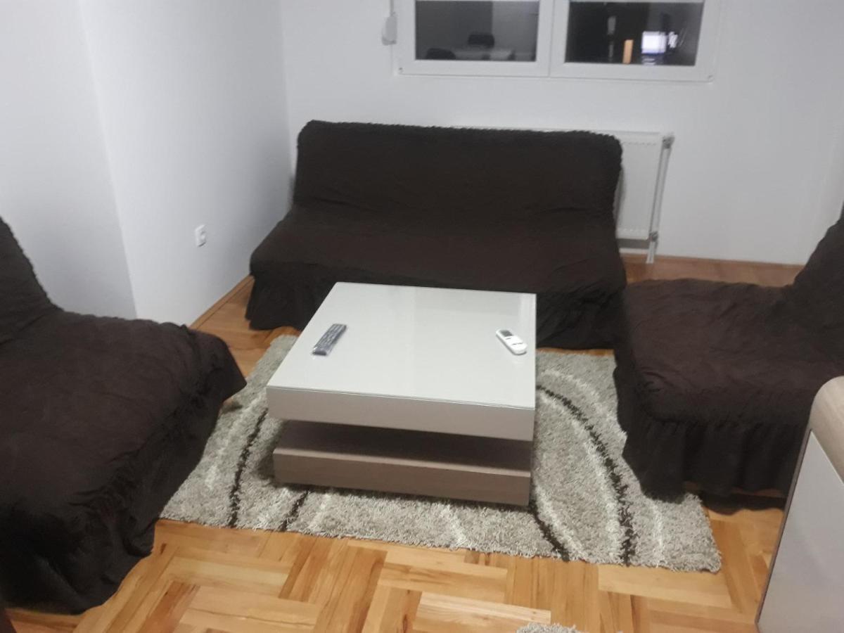 Apartman ヴラニェ エクステリア 写真