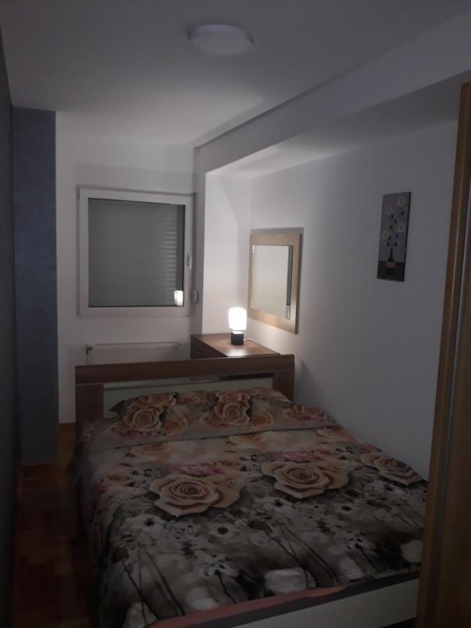 Apartman ヴラニェ エクステリア 写真