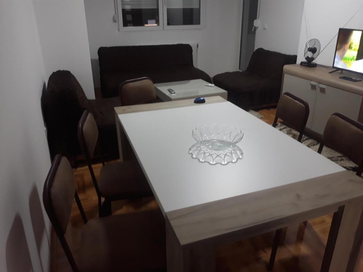 Apartman ヴラニェ エクステリア 写真