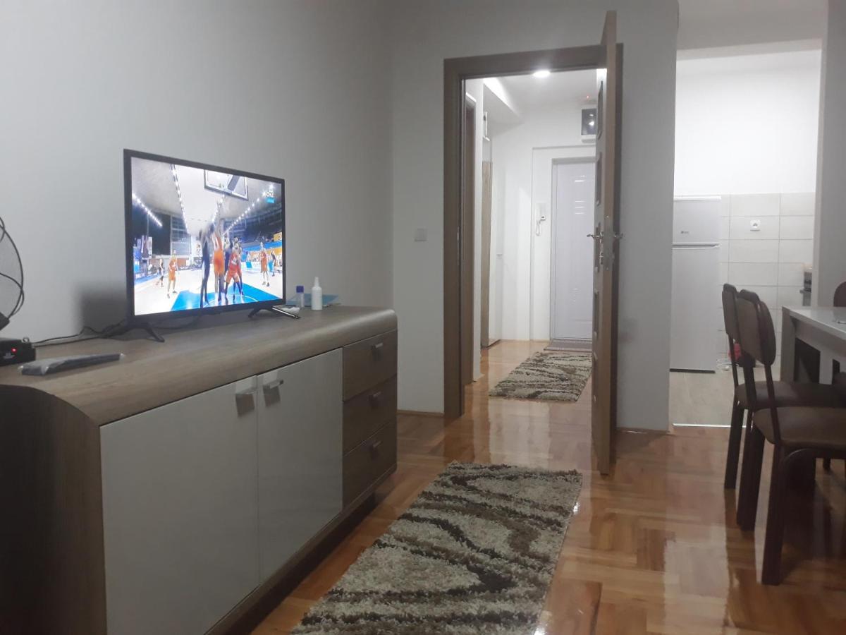 Apartman ヴラニェ エクステリア 写真