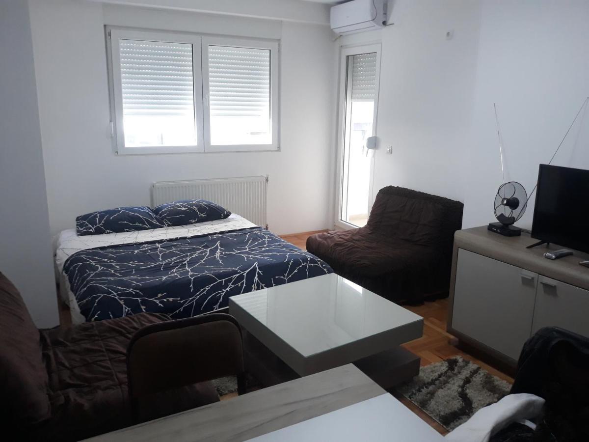 Apartman ヴラニェ エクステリア 写真