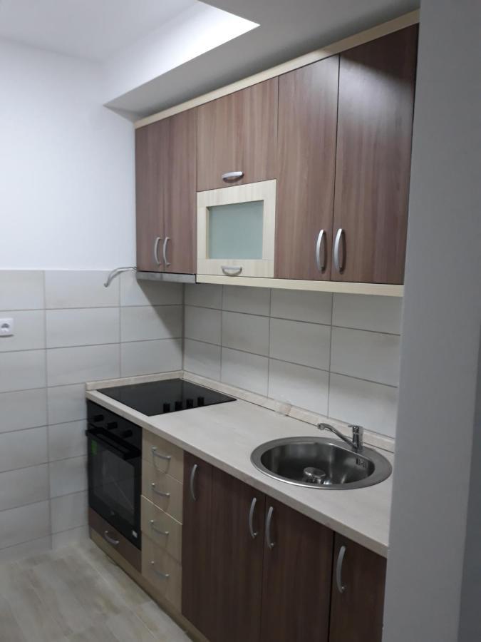 Apartman ヴラニェ エクステリア 写真