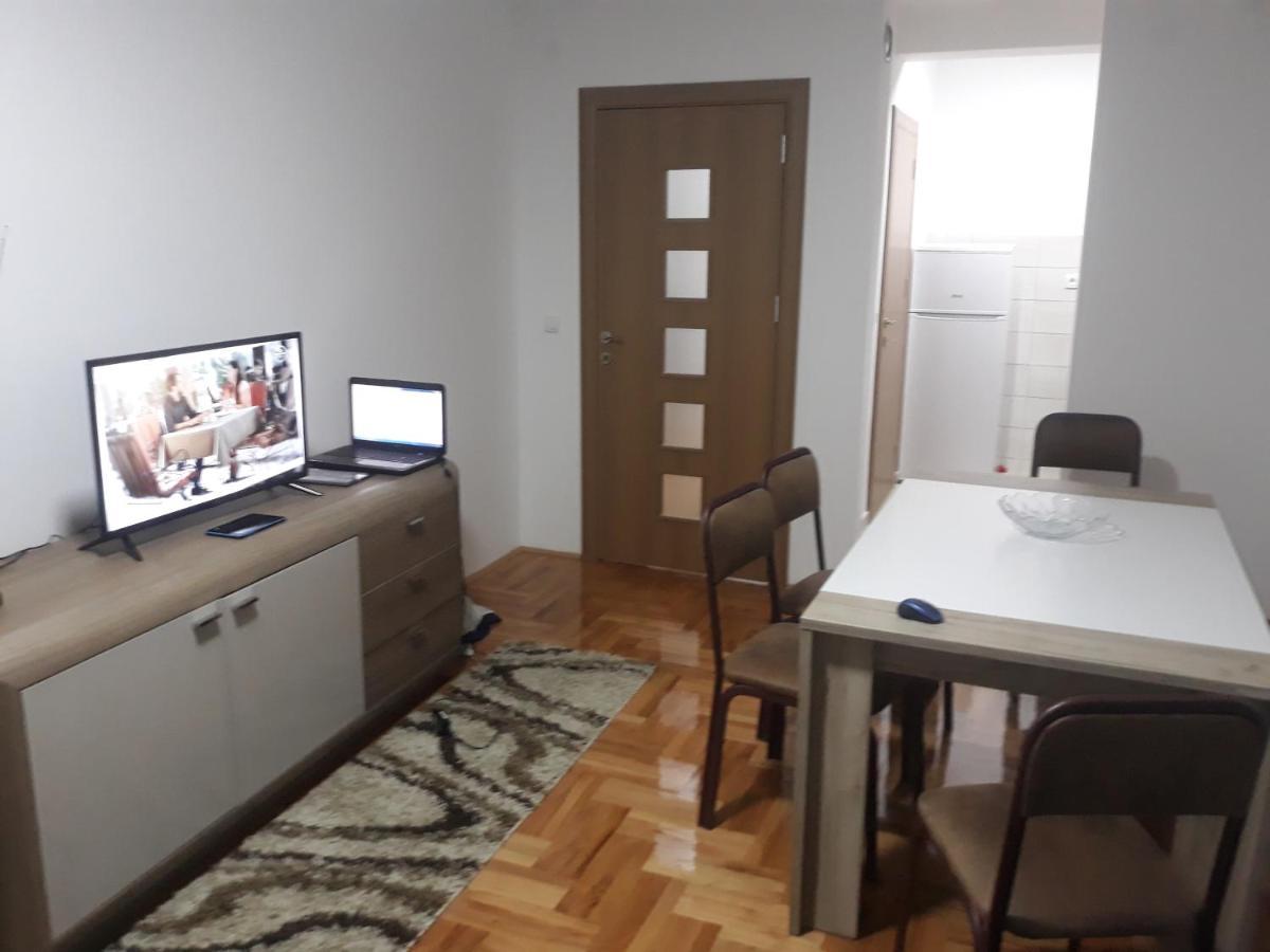 Apartman ヴラニェ エクステリア 写真
