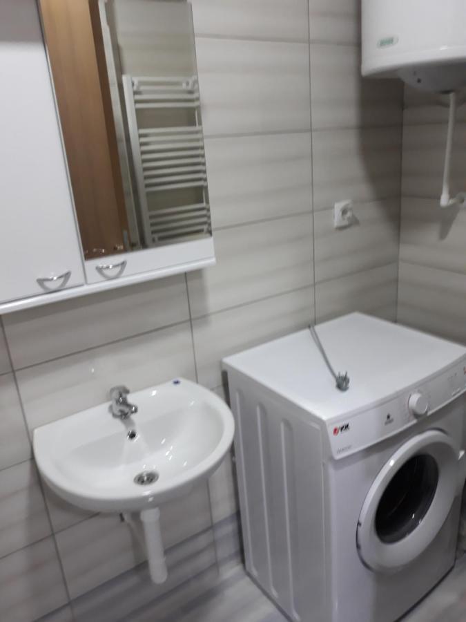 Apartman ヴラニェ エクステリア 写真
