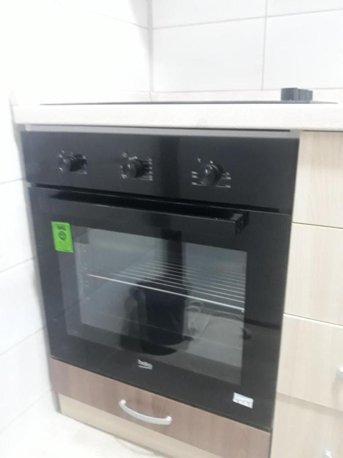 Apartman ヴラニェ エクステリア 写真