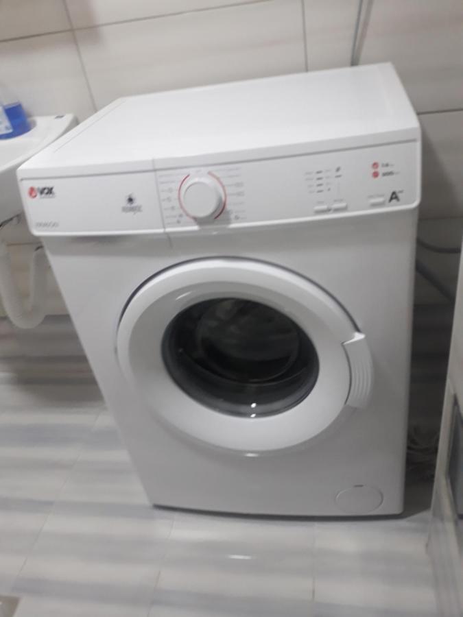 Apartman ヴラニェ エクステリア 写真