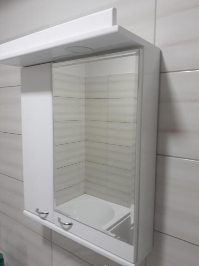 Apartman ヴラニェ エクステリア 写真