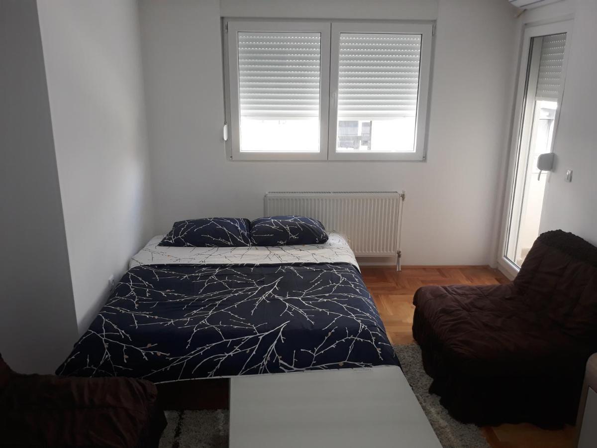 Apartman ヴラニェ エクステリア 写真