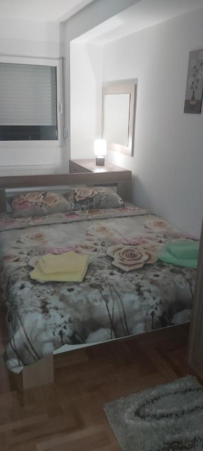 Apartman ヴラニェ エクステリア 写真