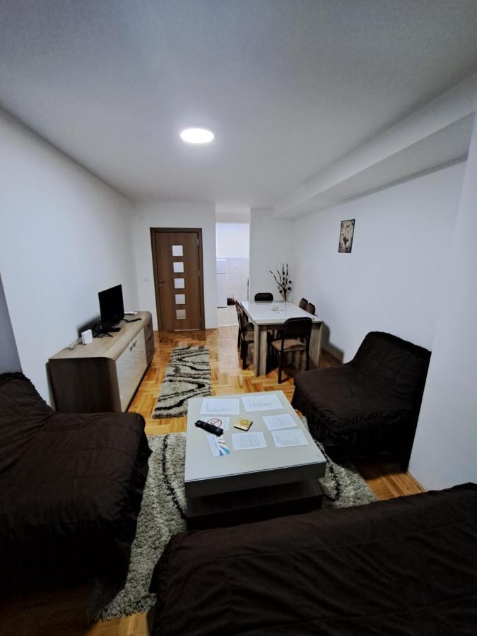Apartman ヴラニェ エクステリア 写真