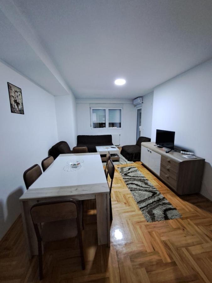 Apartman ヴラニェ エクステリア 写真