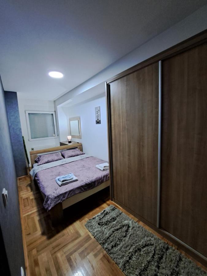 Apartman ヴラニェ エクステリア 写真