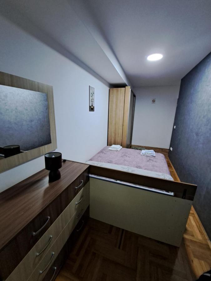 Apartman ヴラニェ エクステリア 写真