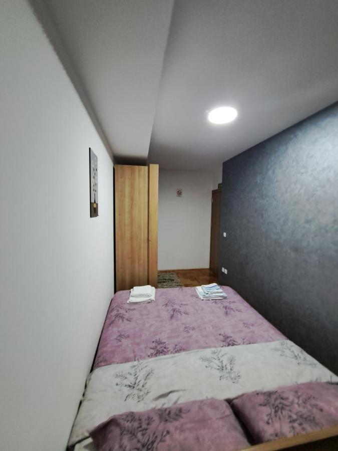 Apartman ヴラニェ エクステリア 写真