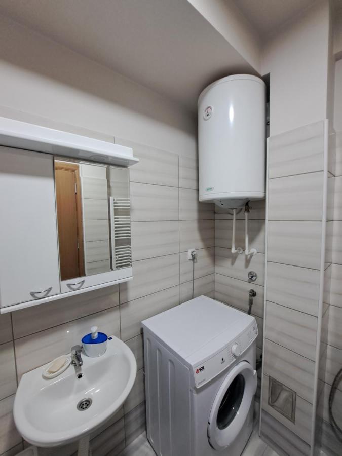 Apartman ヴラニェ エクステリア 写真