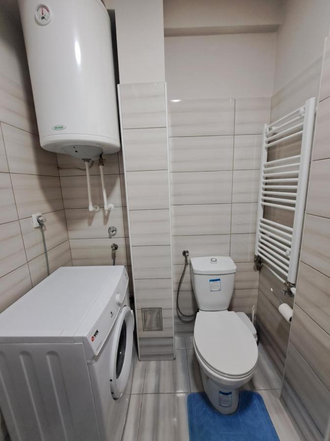 Apartman ヴラニェ エクステリア 写真