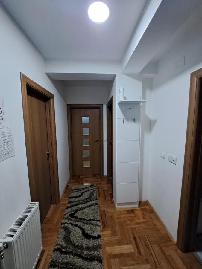 Apartman ヴラニェ エクステリア 写真